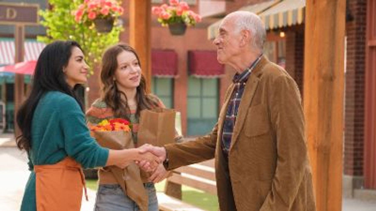 Espoirs secrets — Épisode 10