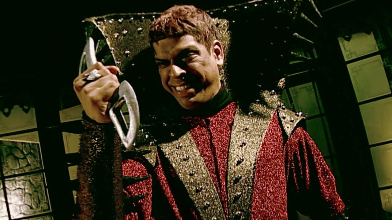 Mrityukaal Captures Trikaal