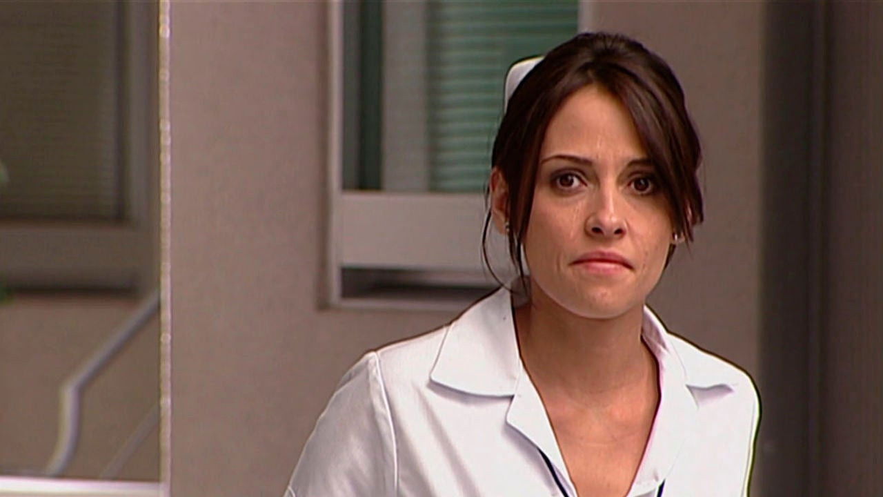 Marina — Épisode 153