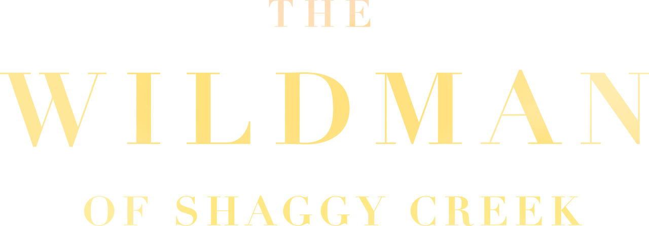 The Wildman of Shaggy Creek
