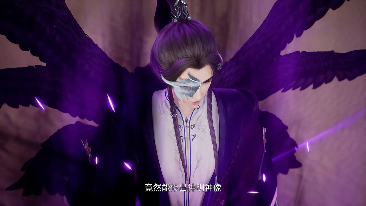 我气哭了百万修炼者 — Épisode 131