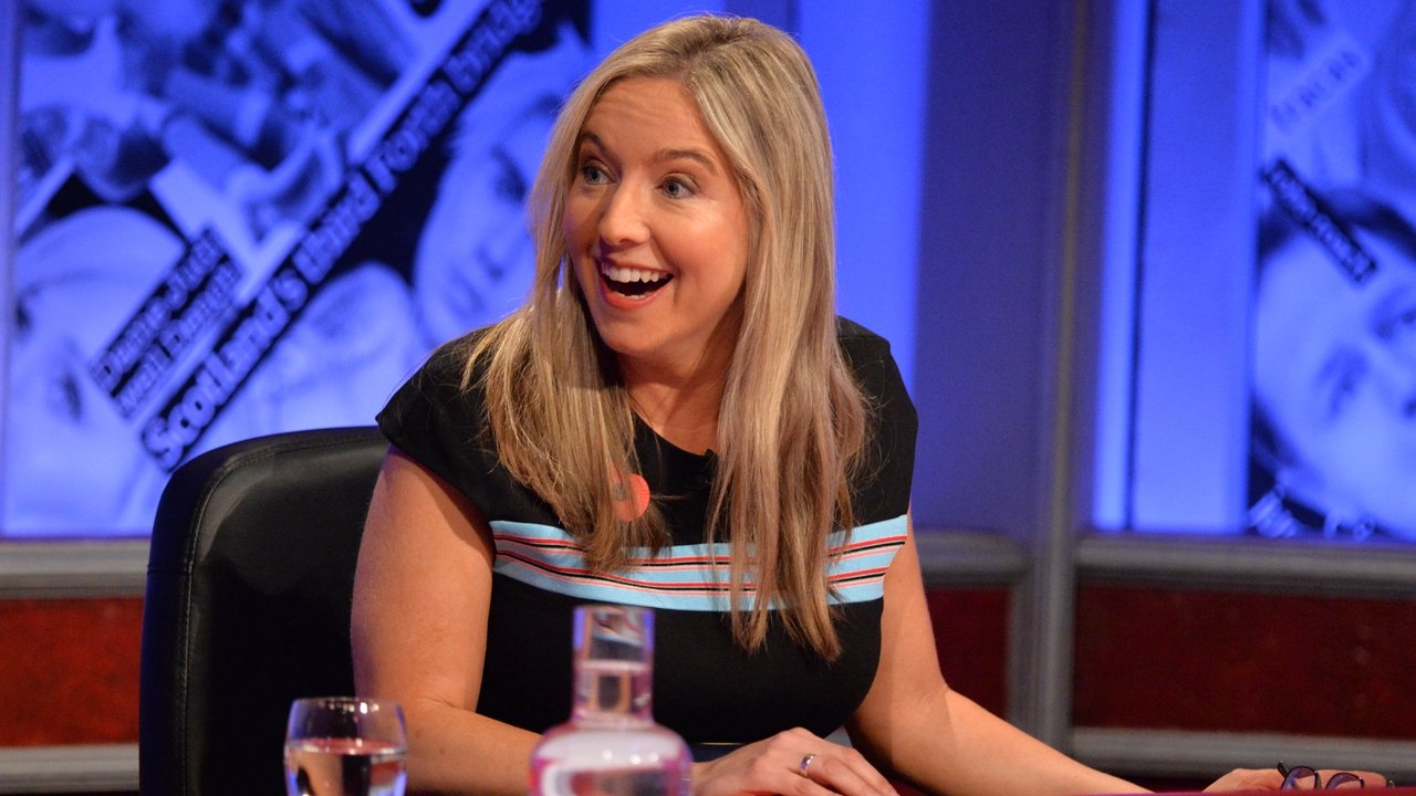 Have I Got News for You - Season 57 Episode 7 : Victoria Coren Mitchell, Jess Phillips MP, Ahir Shah