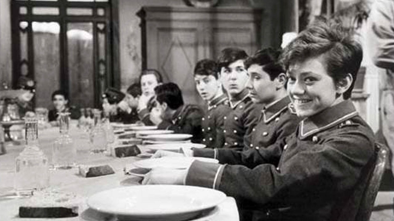 Cast and Crew of Third Star