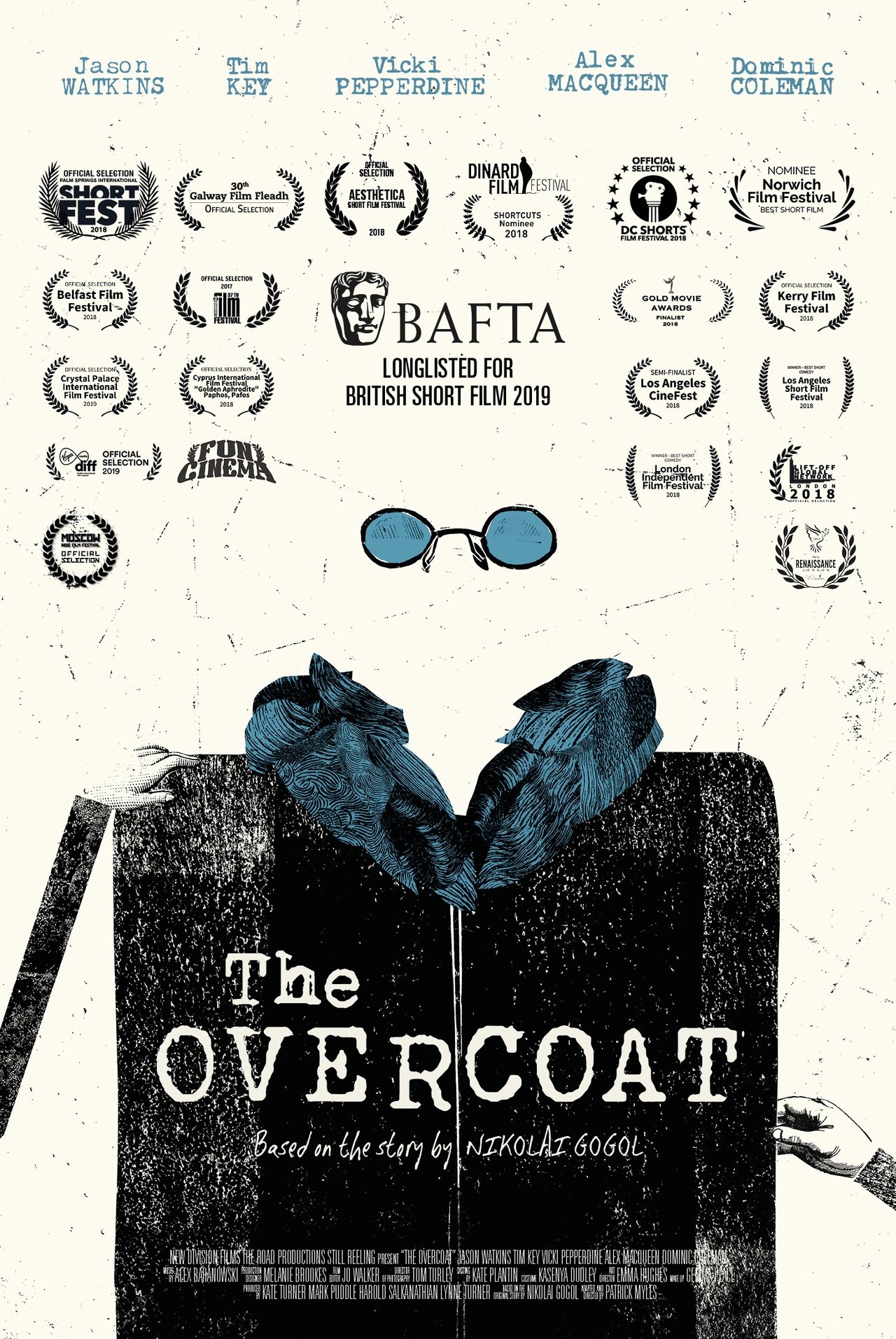 The Overcoat The Overcoat
