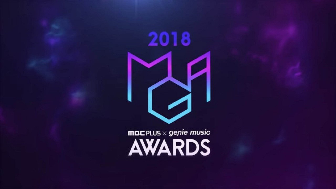 MBC Plus X Genie Music Awards still 2