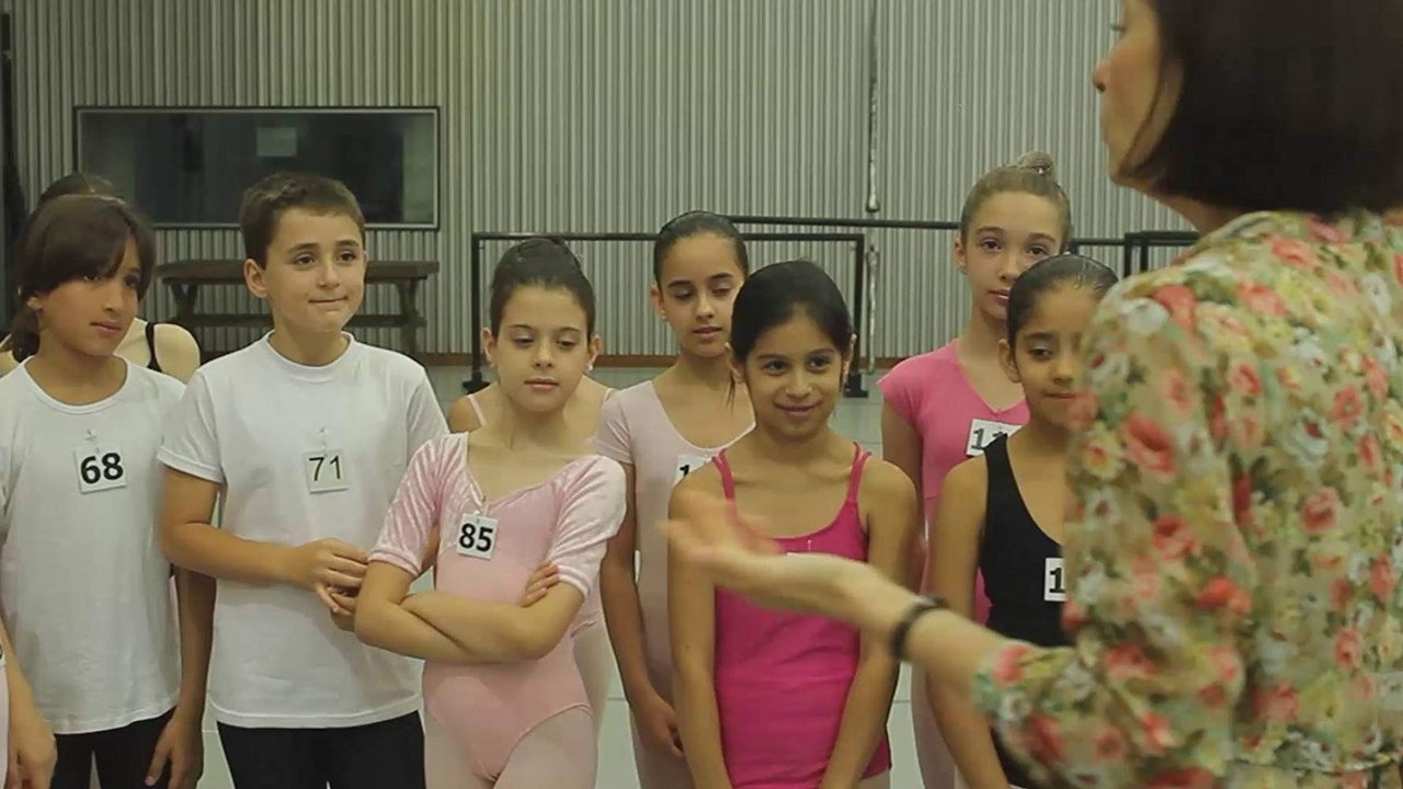 Un año de Danza