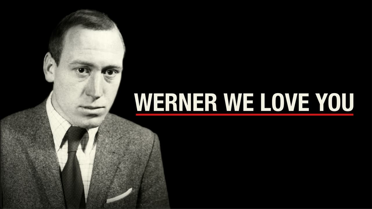 Scen från Werner We Love You