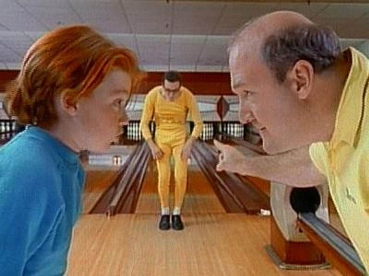 The Adventures of Pete & Pete — Épisode 5