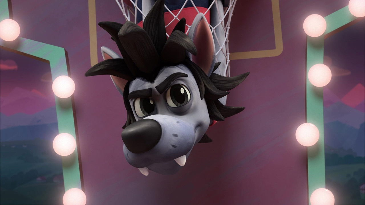 Ну, погоди! Каникулы — Épisode 2