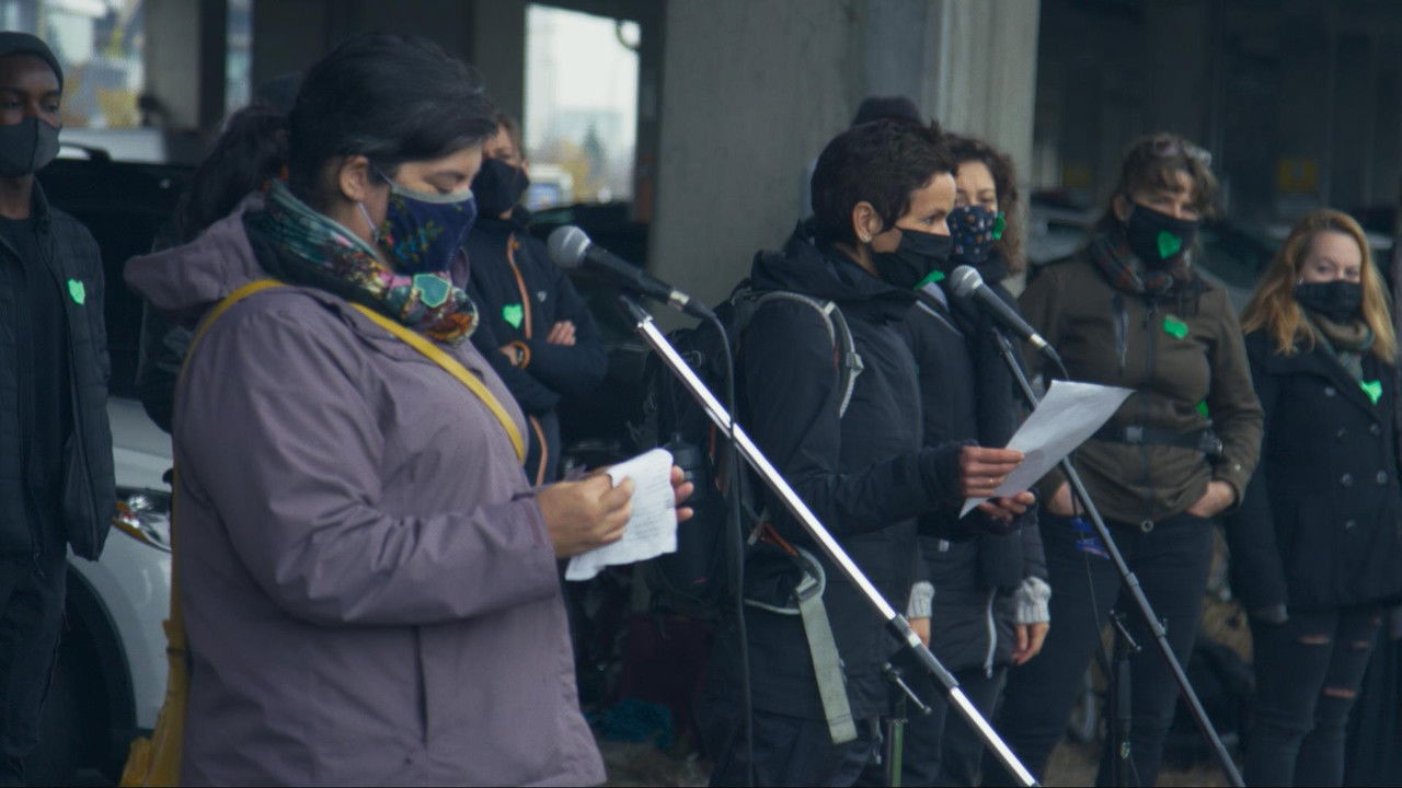 L’avenir nous appartient — Épisode 3