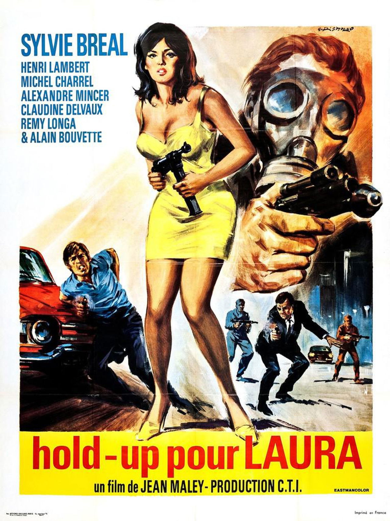 Faithful in My Fashion Backdrop