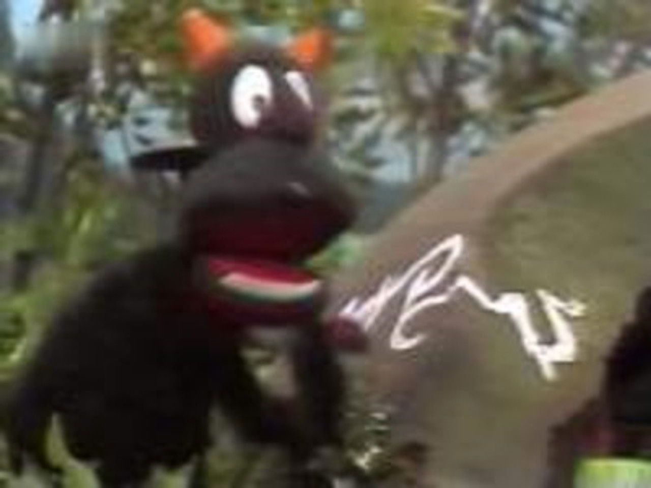 Hallo Spencer — Épisode 6