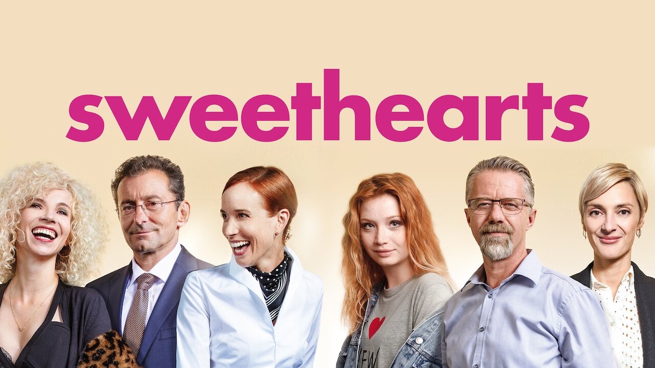Sweethearts