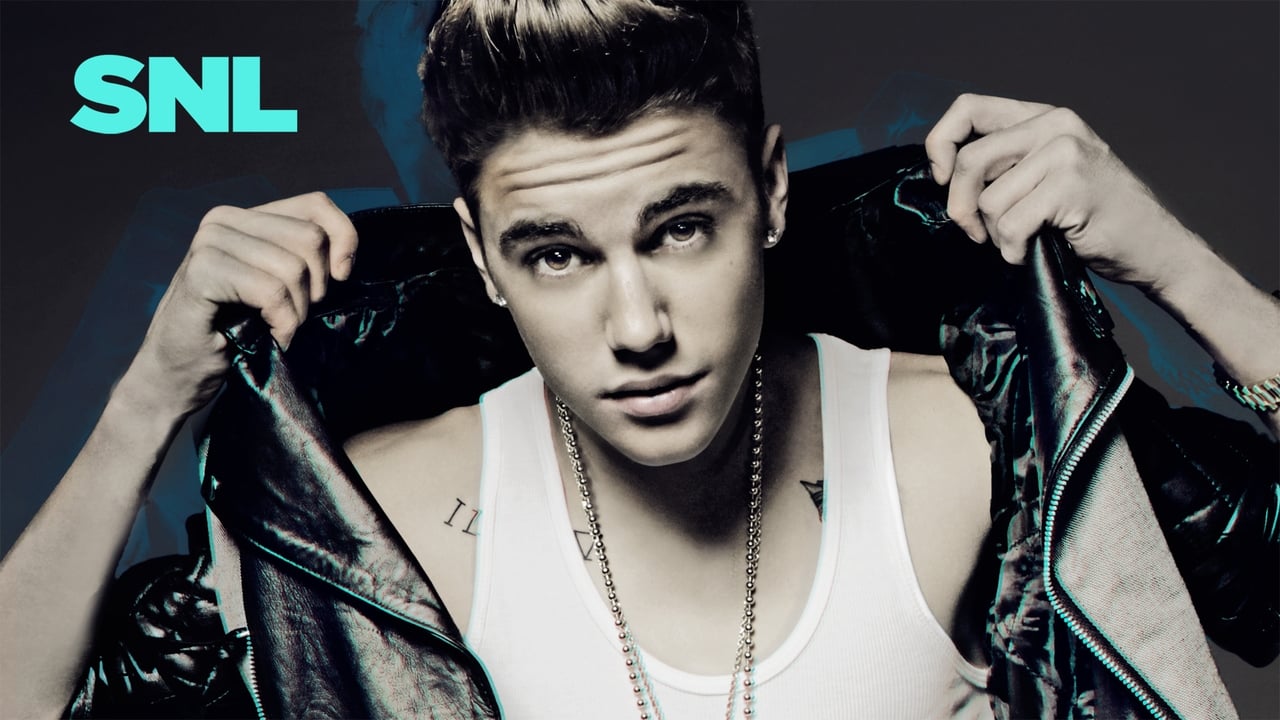 Saturday Night Live - Season 38 Episode 13 : Justin Bieber
