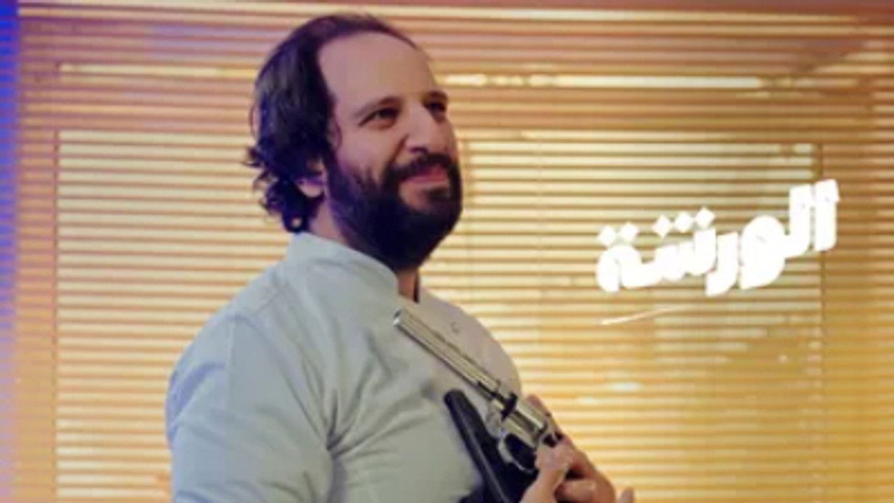 الورشة — Épisode 10