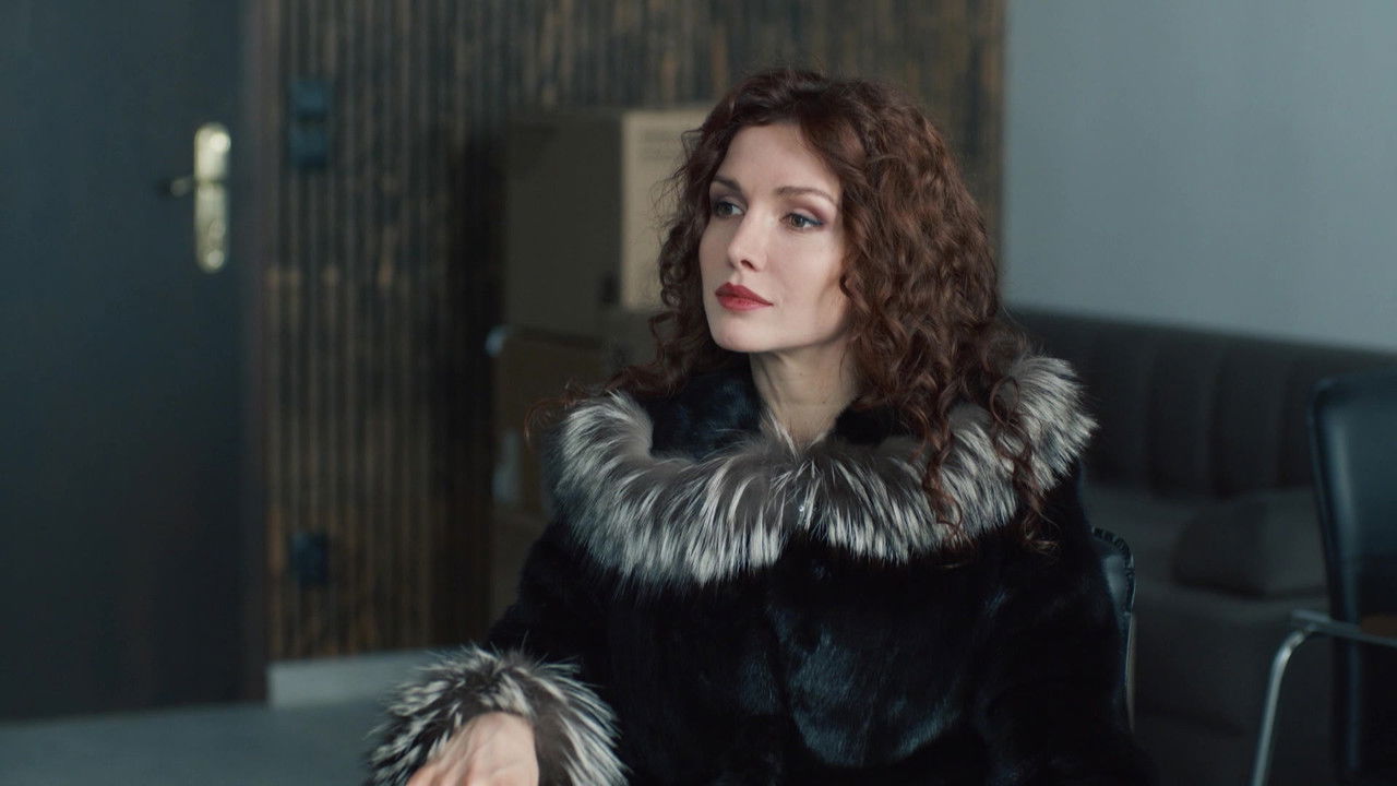 Хозяин — Épisode 3