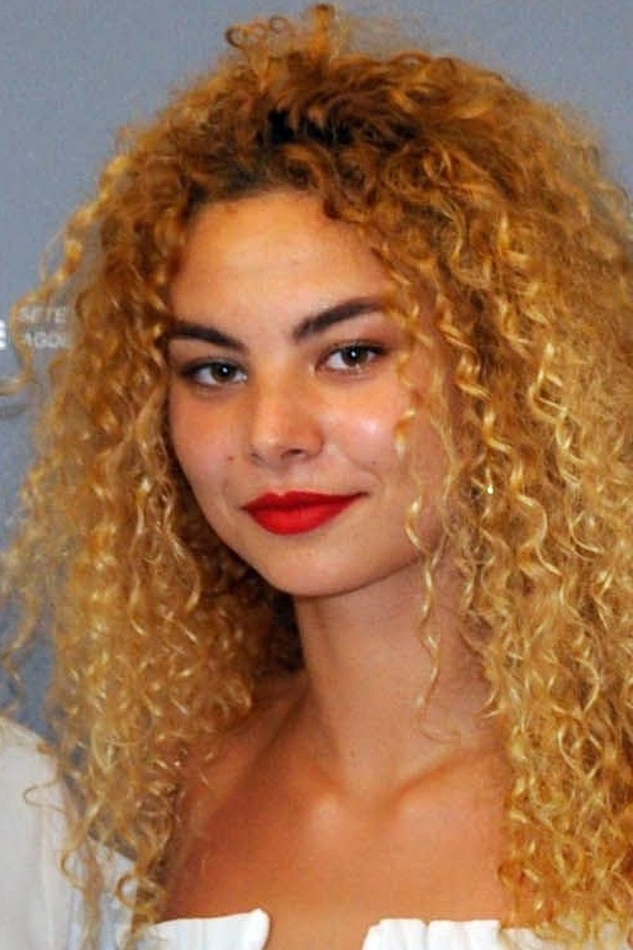 Photo of Myriam Mansouri