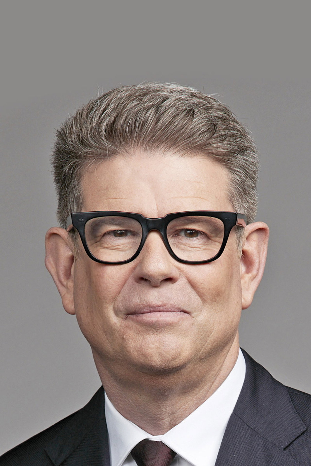 John Campbell