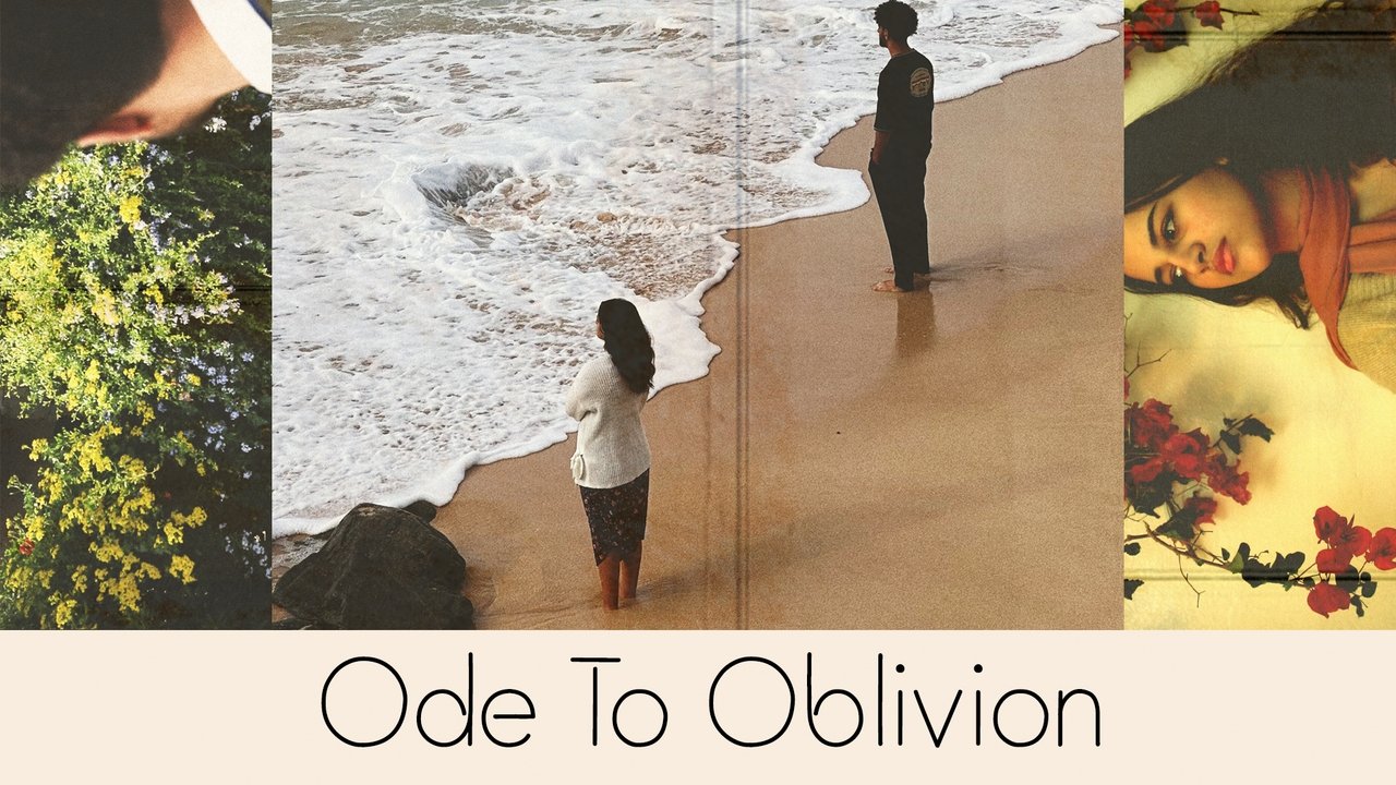 Ode To Oblivion