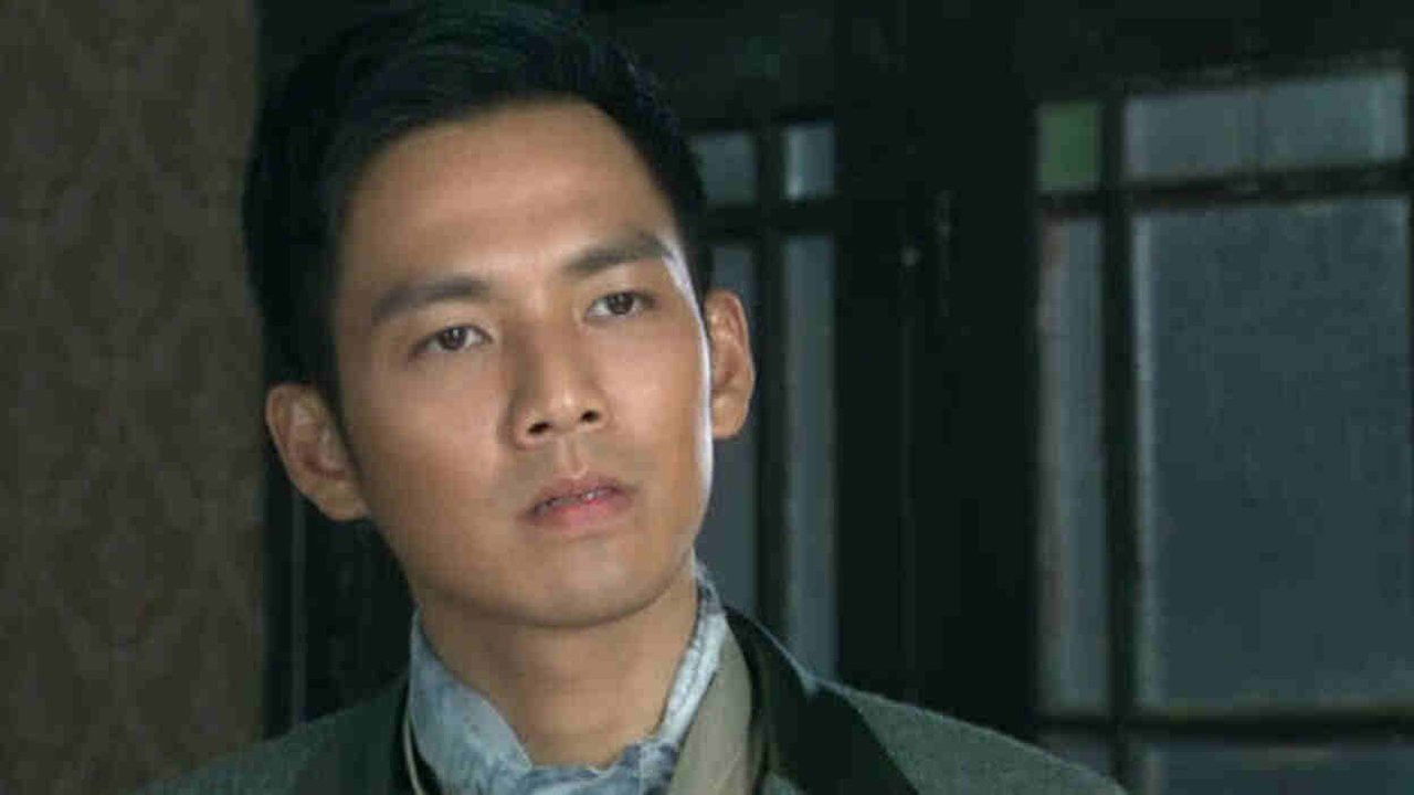 一触即发 — Épisode 21