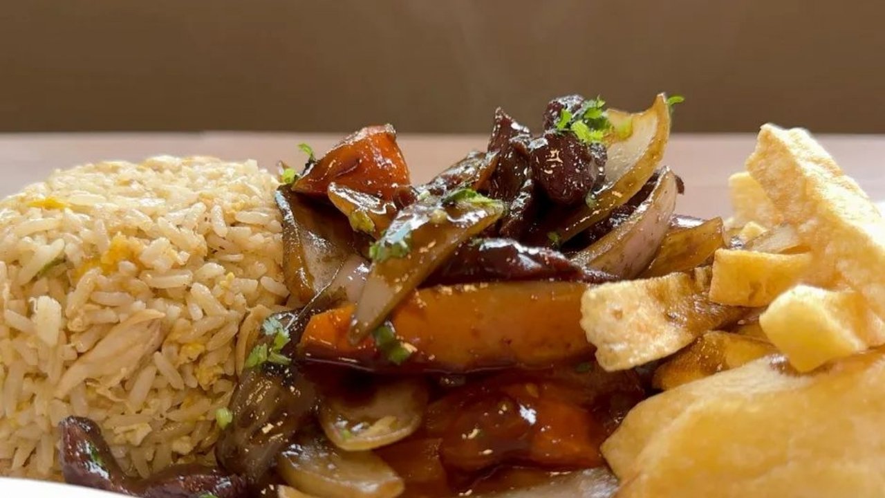 Voyage en cuisine - Season 1 Episode 67 : Episode 67