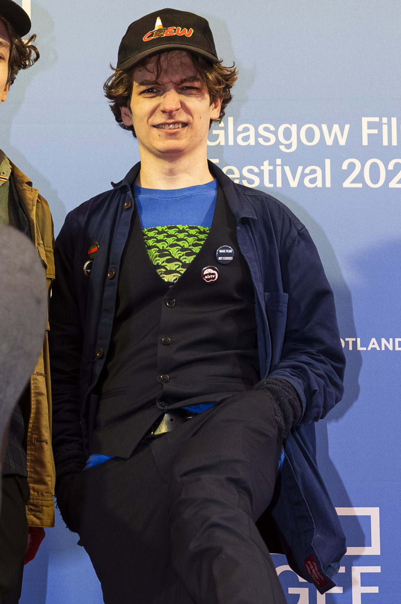 Ben McQuaid