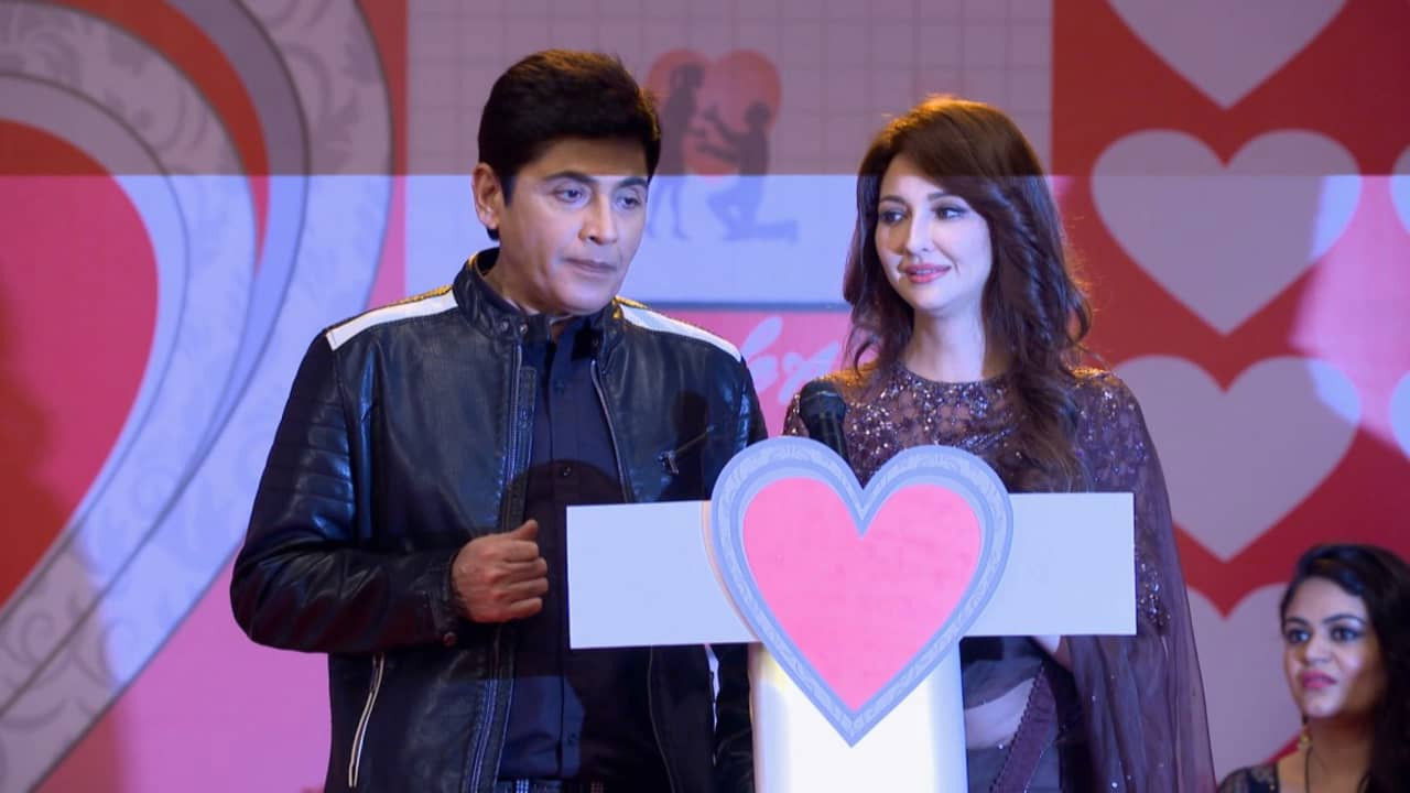 भाभीजी घर पर हैं! — Épisode 1157