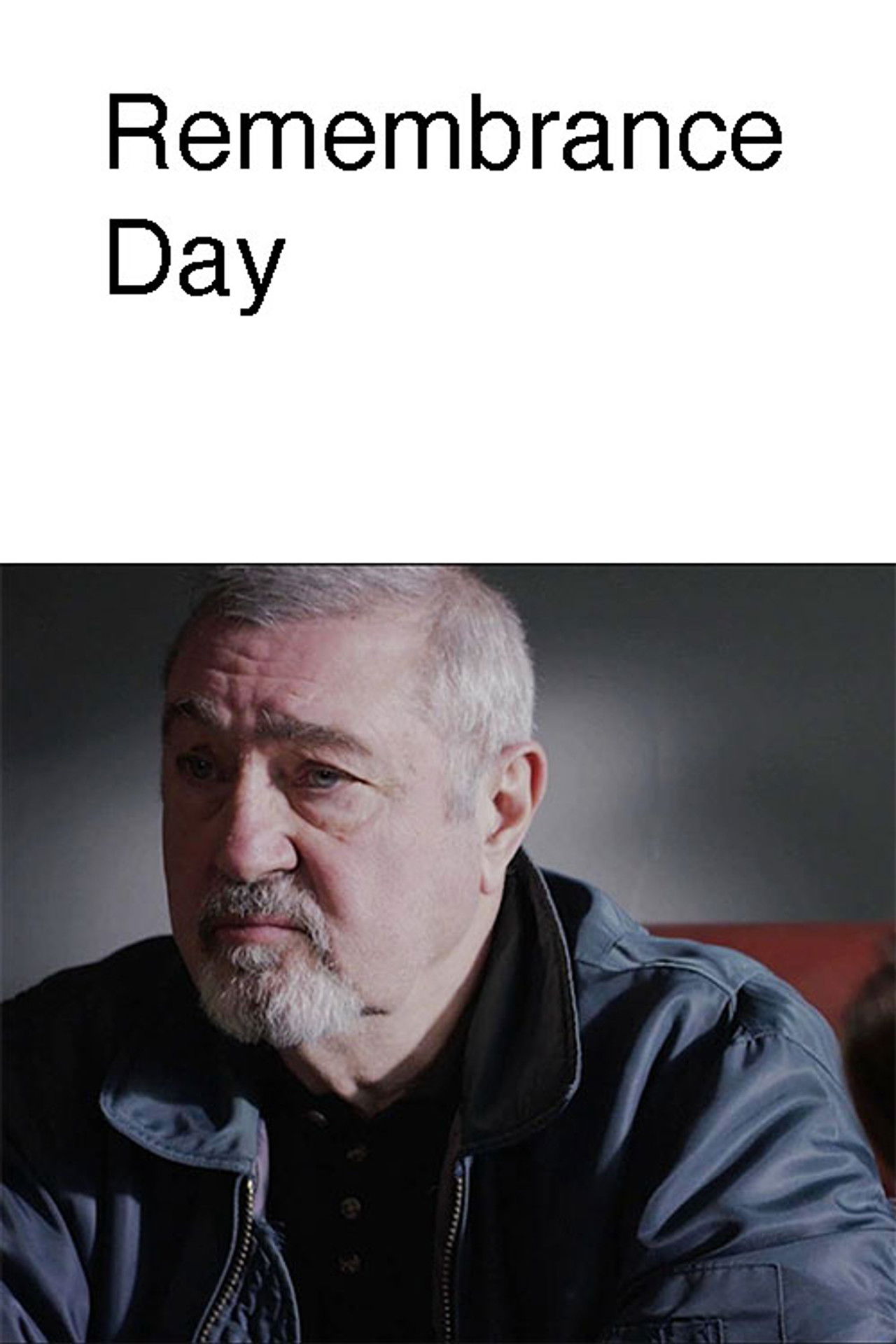 Remembrance Day Backdrop