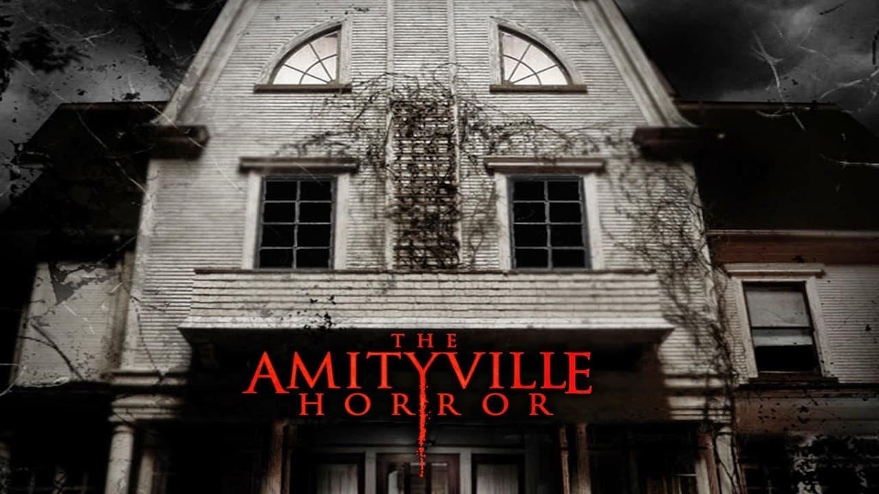 Scen från The Real Amityville Horror
