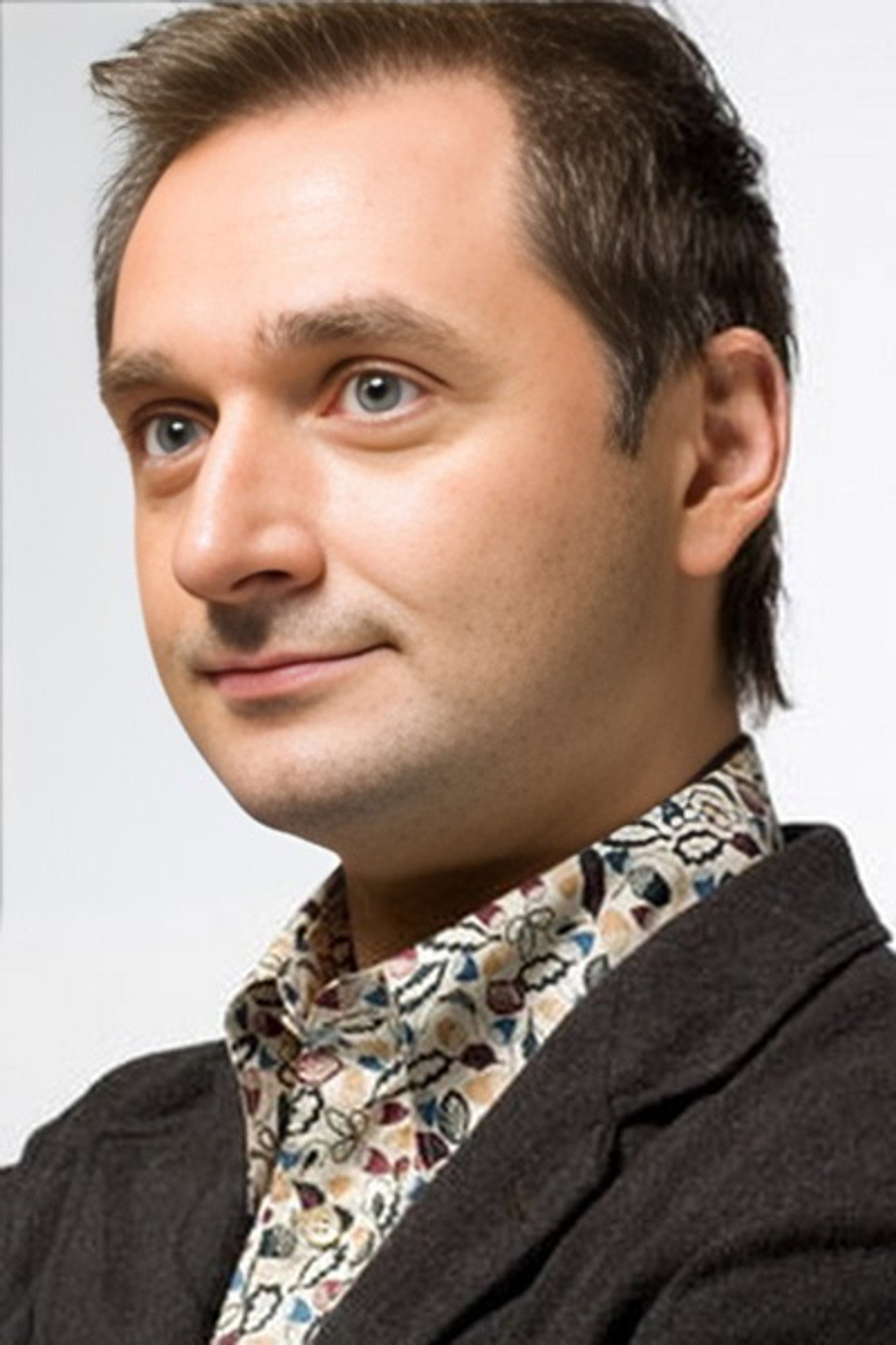 Aleksandr Pryanikov