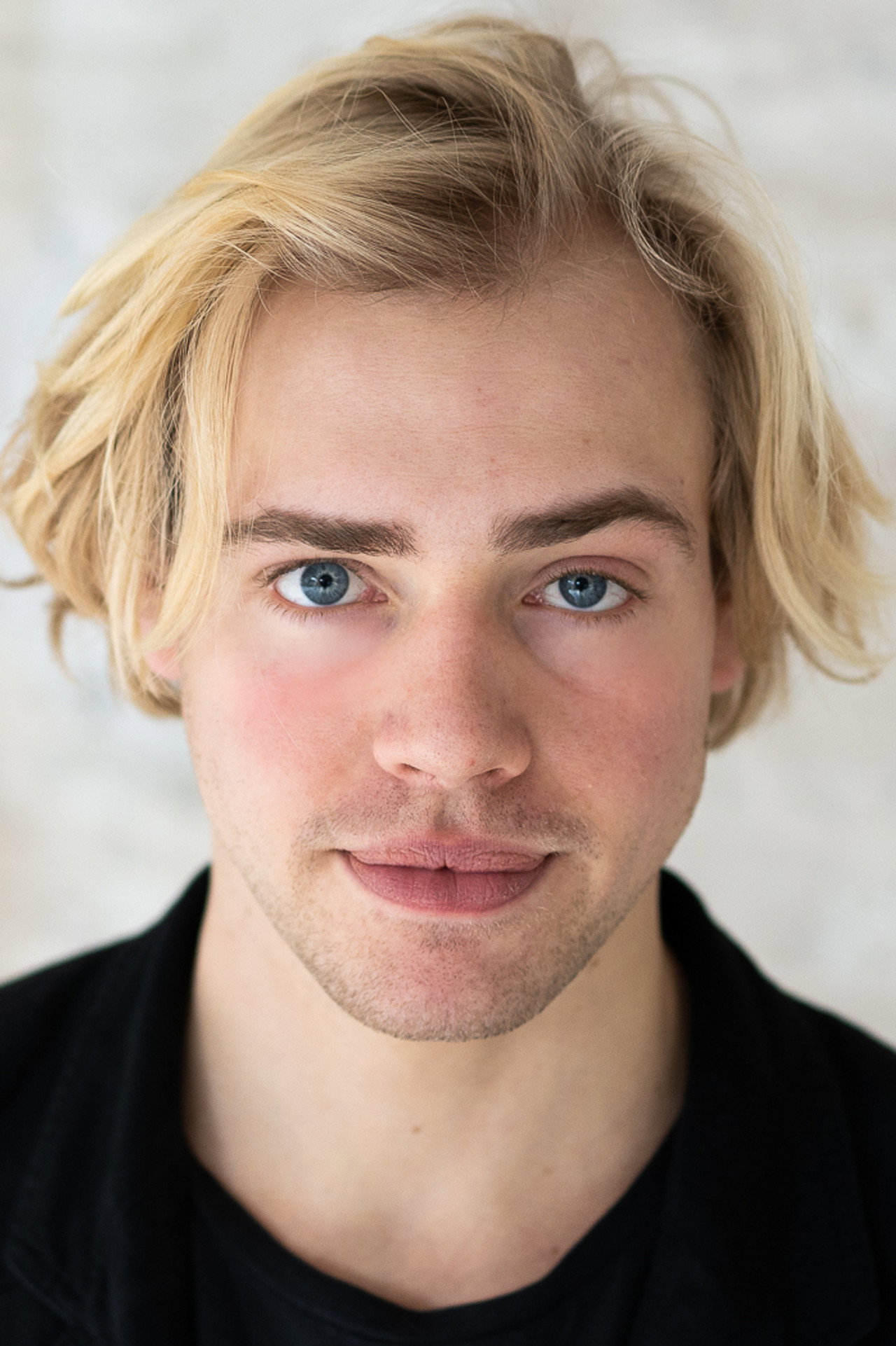 Campbell Caspary