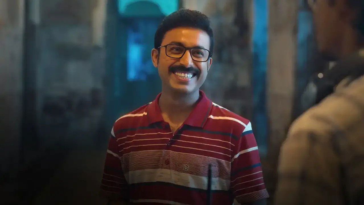 Bhootteriki — Épisode 2