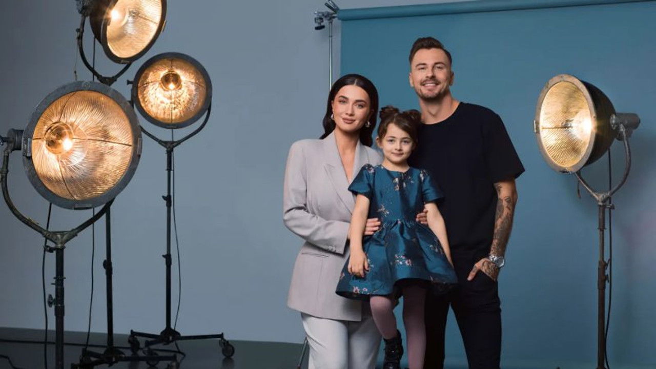 The Olsens — Épisode 9