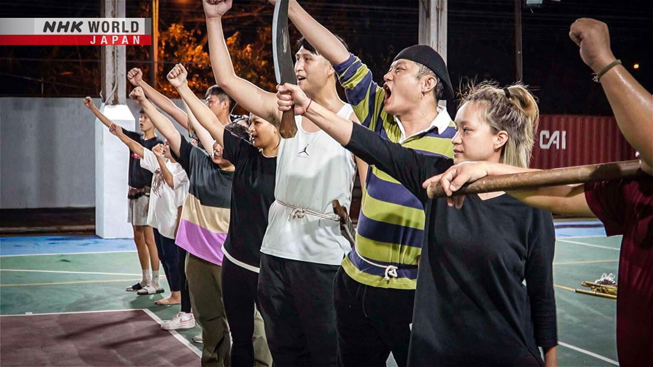 Asia Insight — Épisode 1