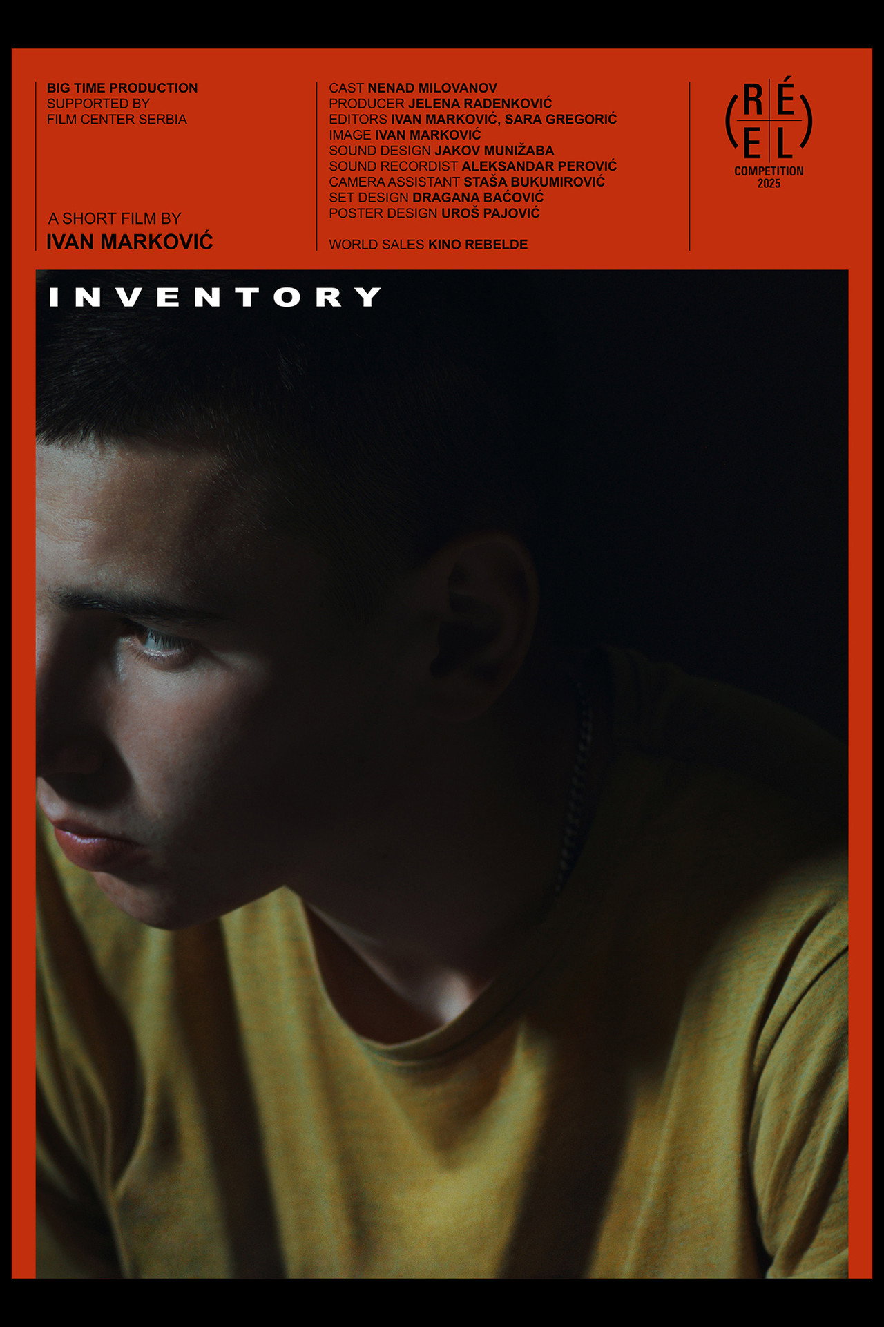 Inventory (2025)