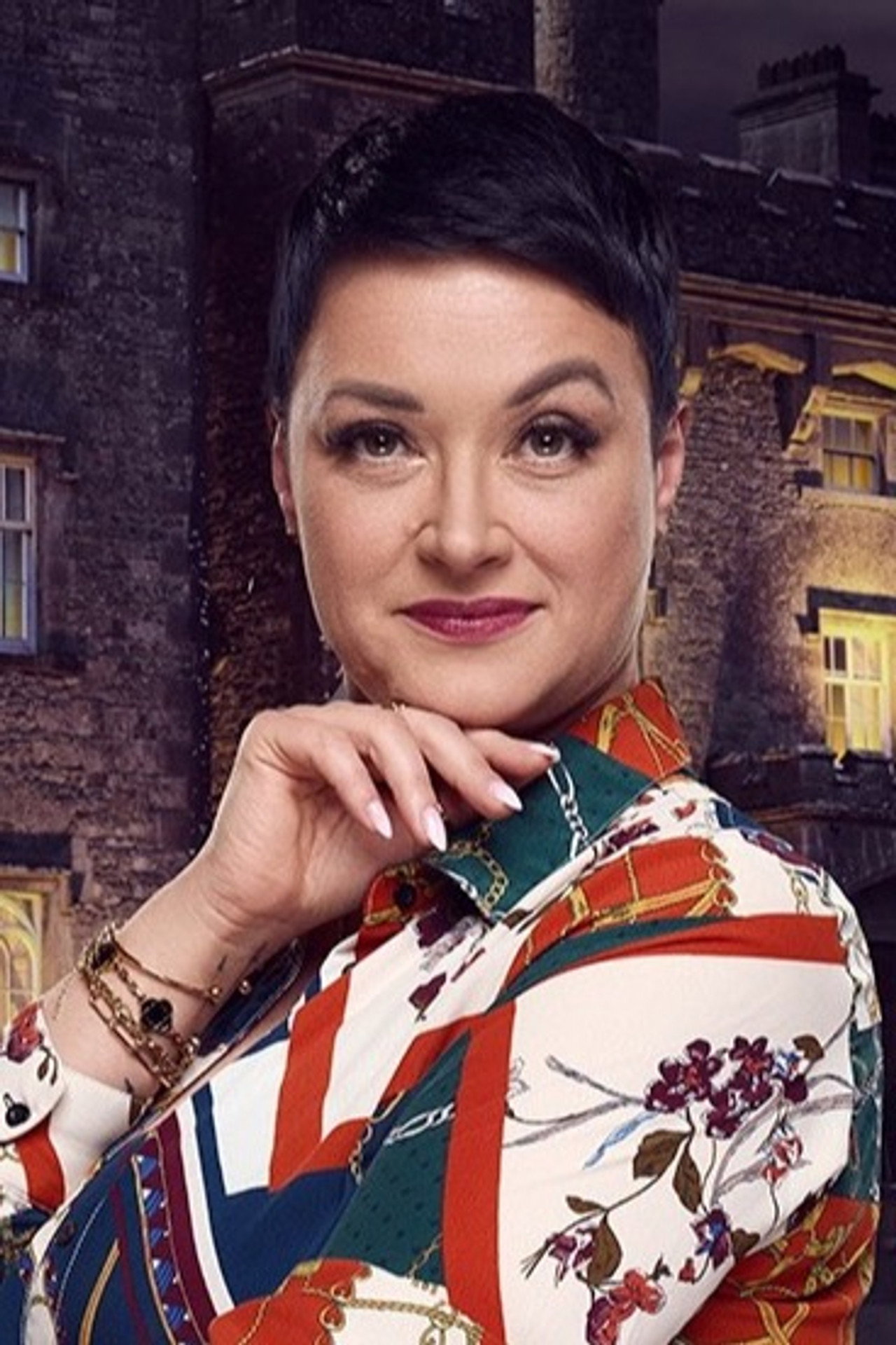 Joanna Masiarek