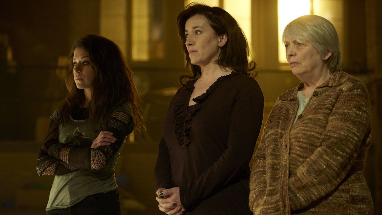 Image Orphan Black (2013)