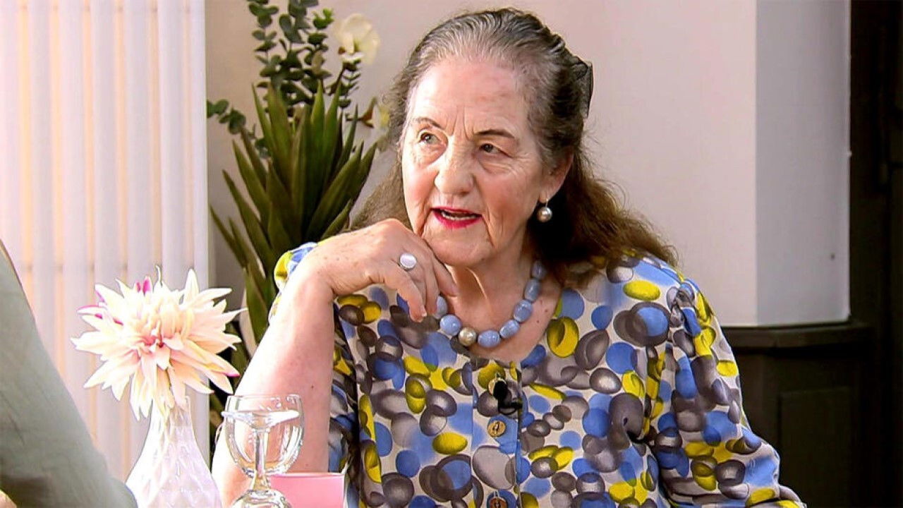 Altes Haus sucht Mitbewohner — Épisode 2