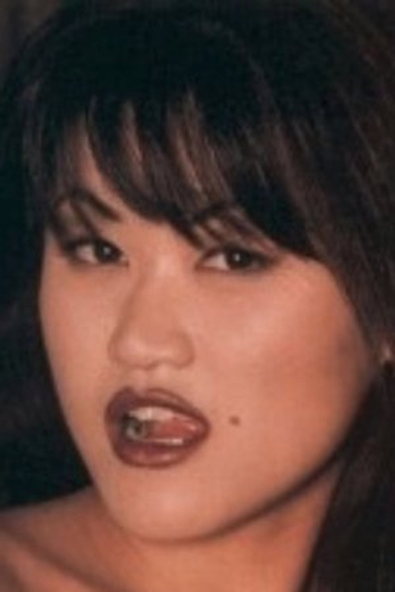 Tricia Yen