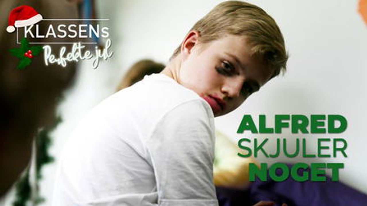Klassens Perfekte Jul — Épisode 15