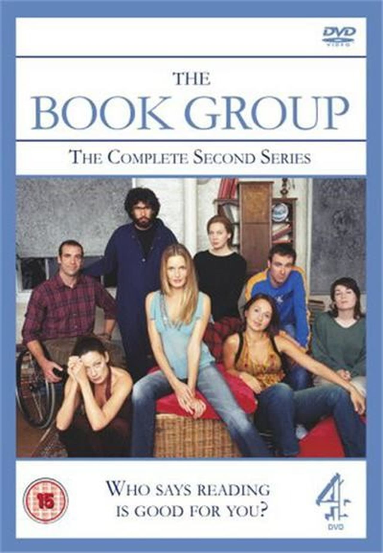 The Book Group Season 2