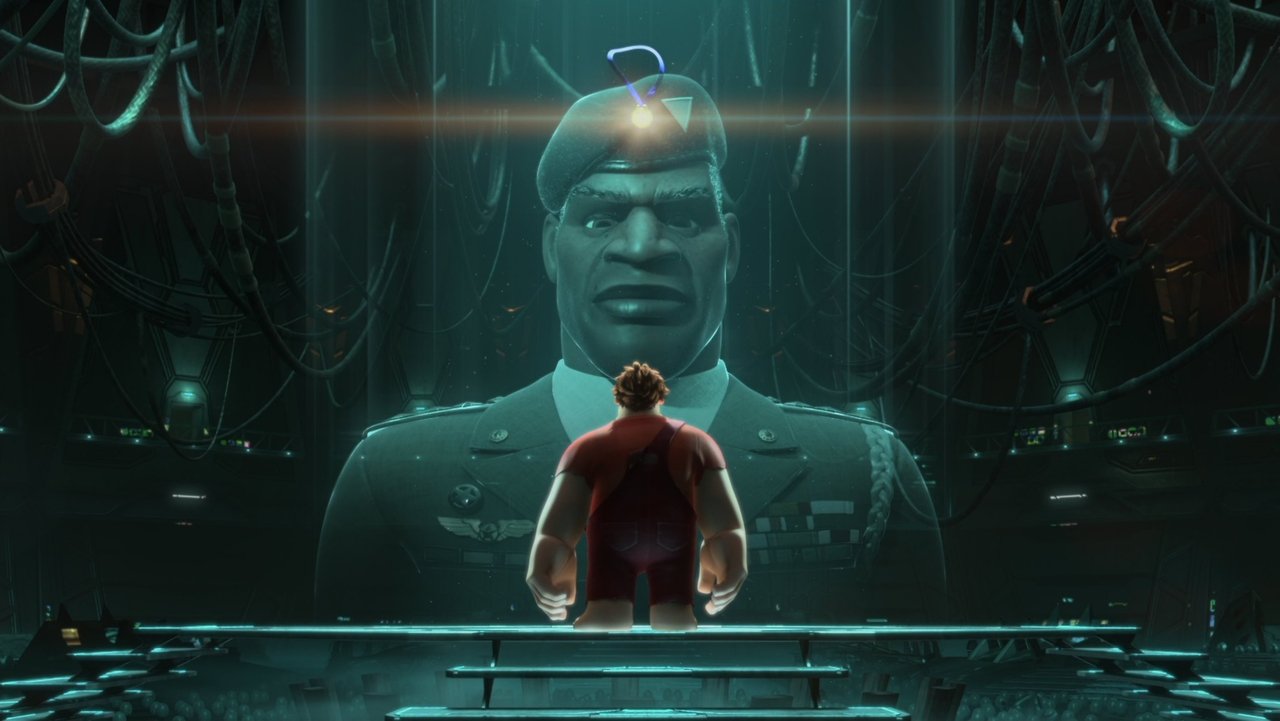 title image