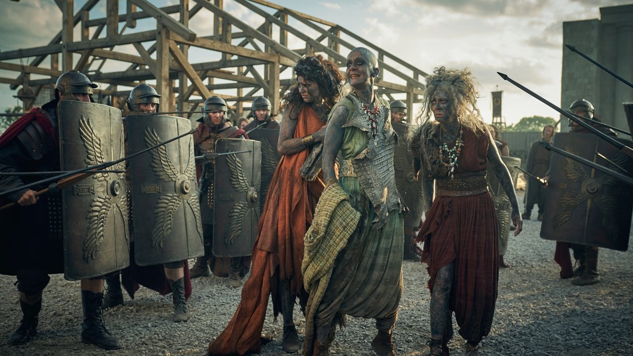 Britannia Saison 2 Episode 1 Britannia: Season 2, Episode 1 | Kinokiste