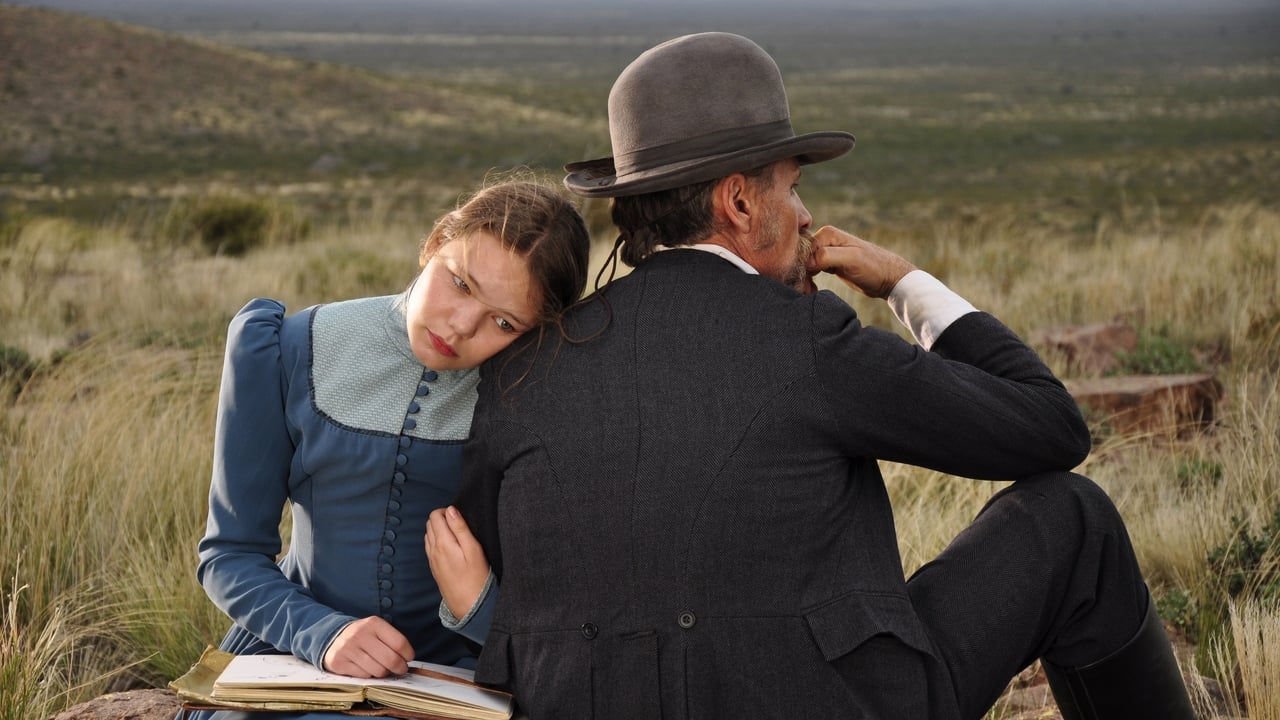 Cast and Crew of Jauja