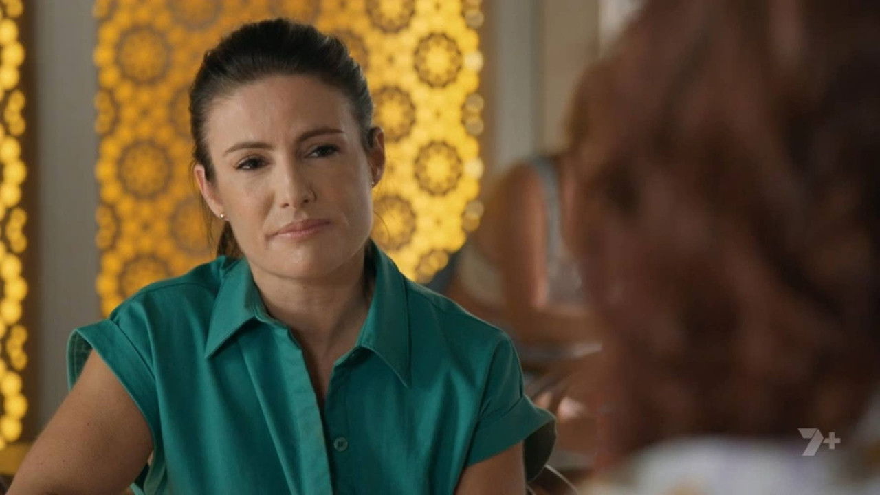 Home and Away — Épisode 35