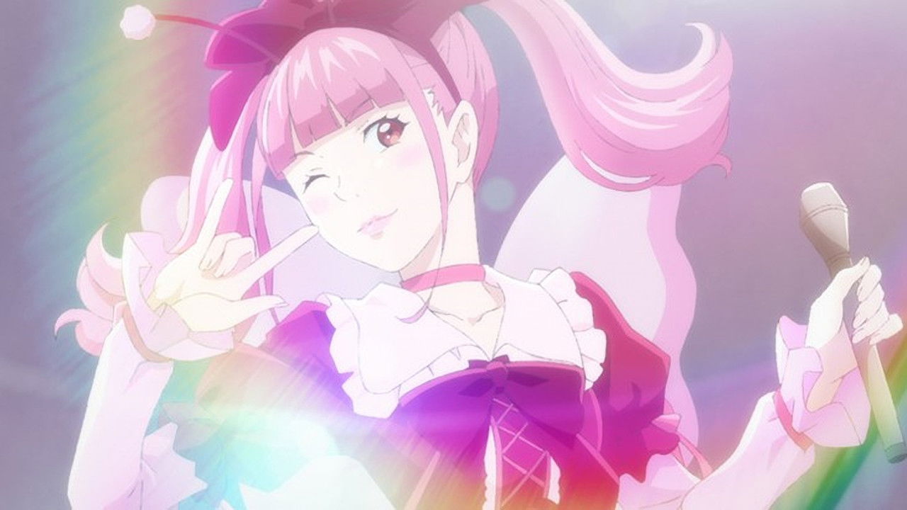 Astro Note — Épisode 7