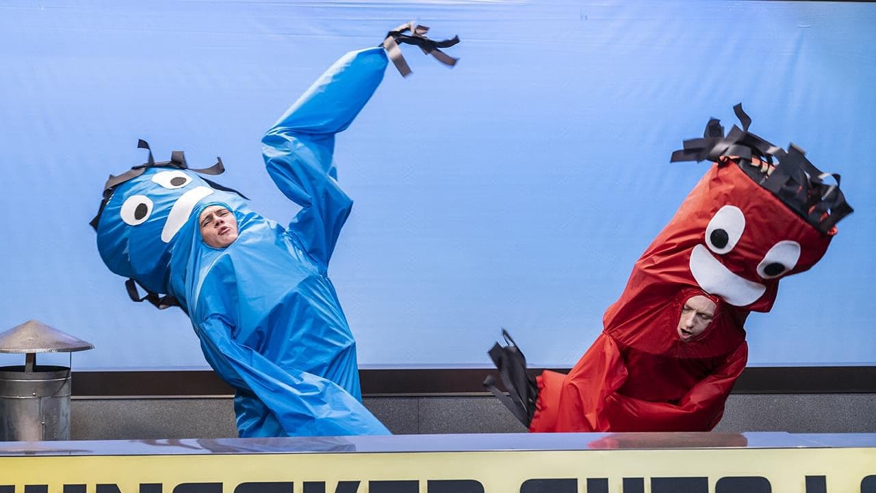 Studio C - Season 11 Episode 1 : Season 11 Episode 1