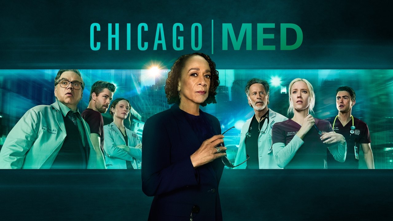 Chicago Med - Season 6