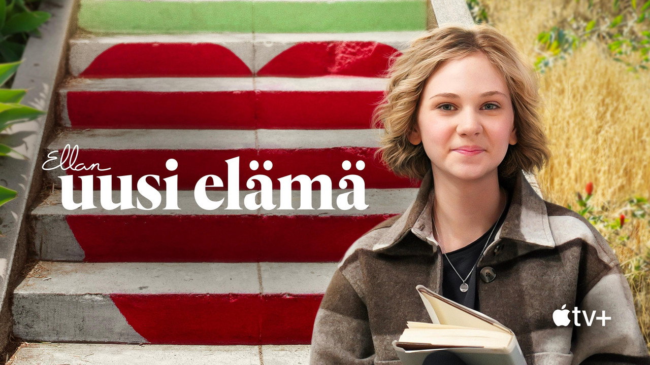 Life by Ella — still 20