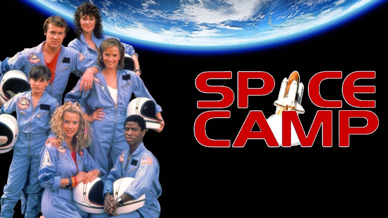 SpaceCamp